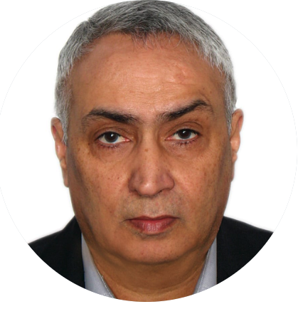 Amrik SINGH