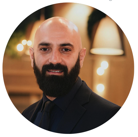 Omer CEBECI