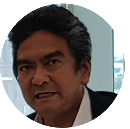 Raja Joseph D'SILVA