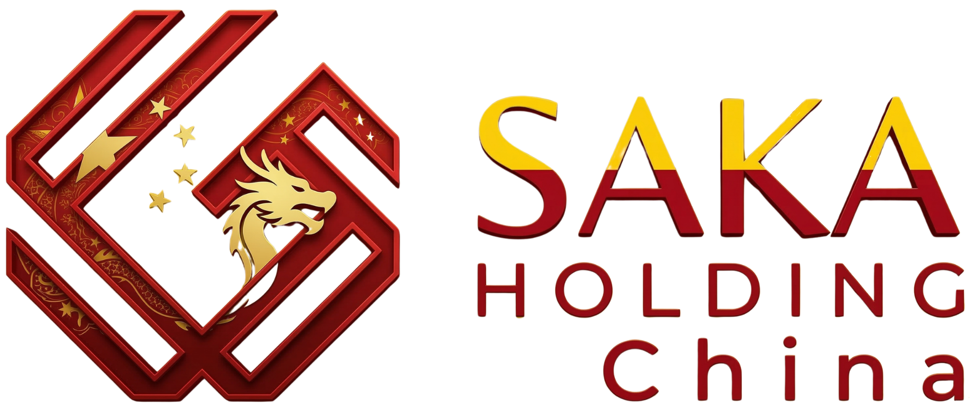 Saka Holding China Logo