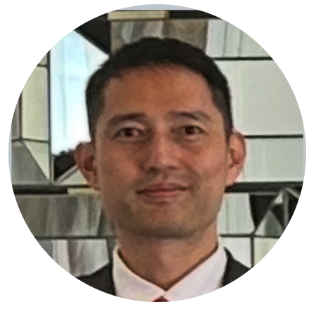 Vincent SONG