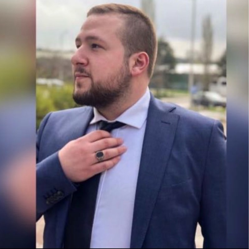 Volkan SAKA